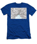 Initiate Wesley Bowers T-Shirt
