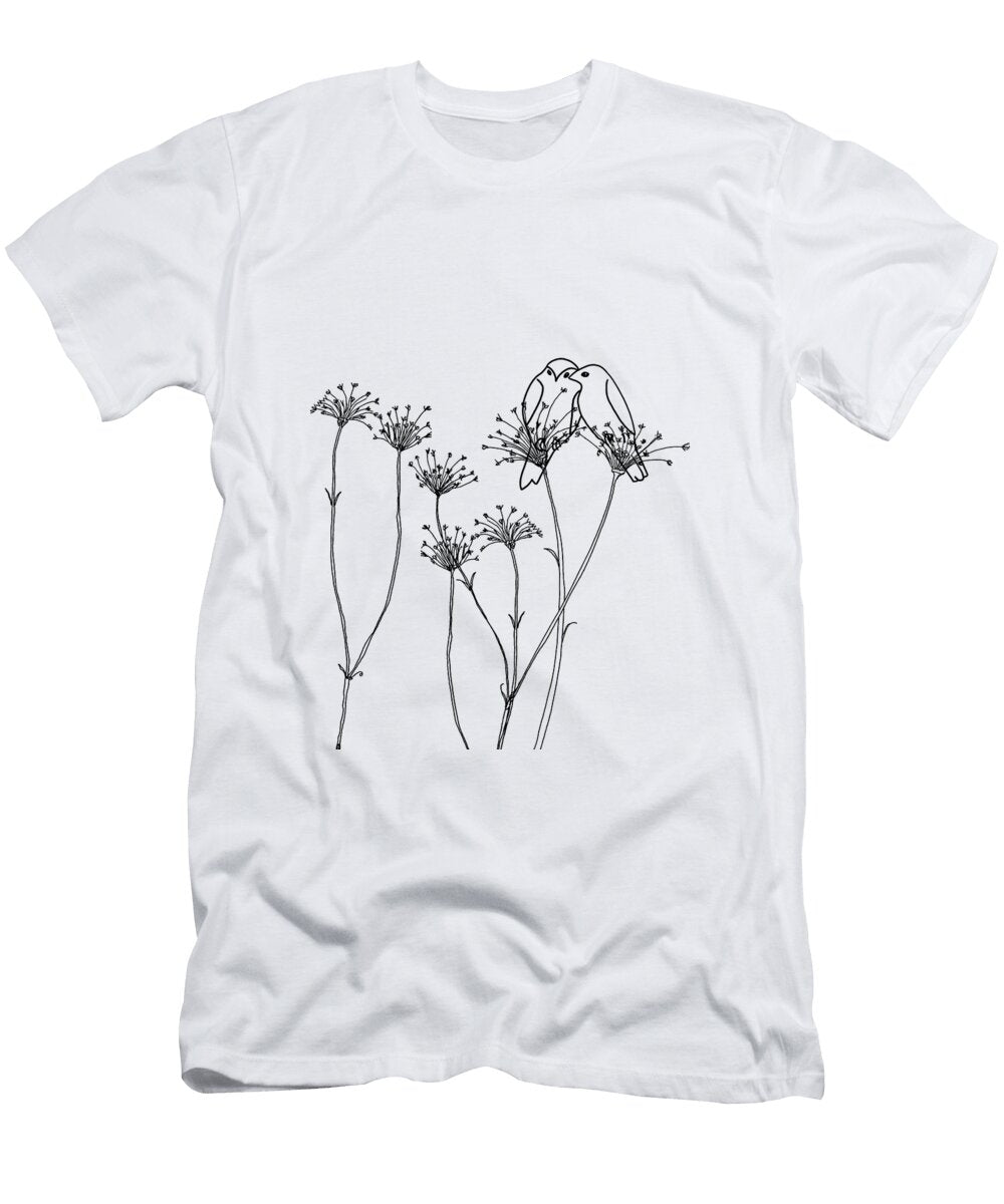 Ink B Blenda Studio T-Shirt