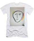 Inner Screams of Peace in the Mind Aiden Mcvea T-Shirt