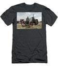 International Junior Rob Hawkins T-Shirt