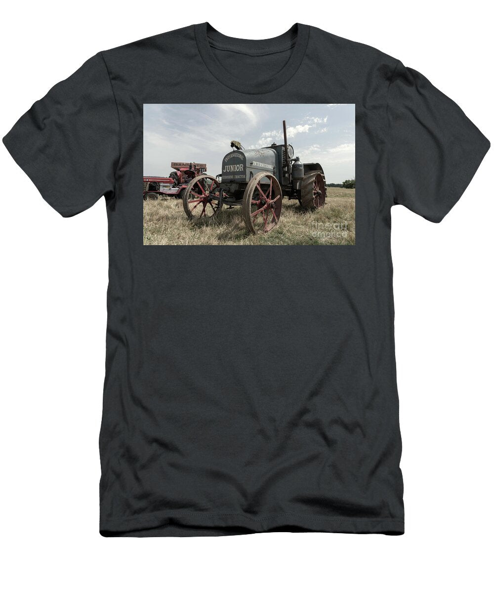 International Junior Rob Hawkins T-Shirt