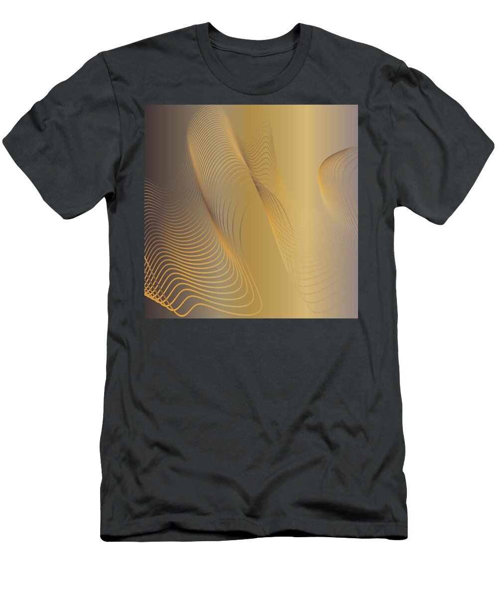 Into the Fold Isabella Zietsman T-Shirt