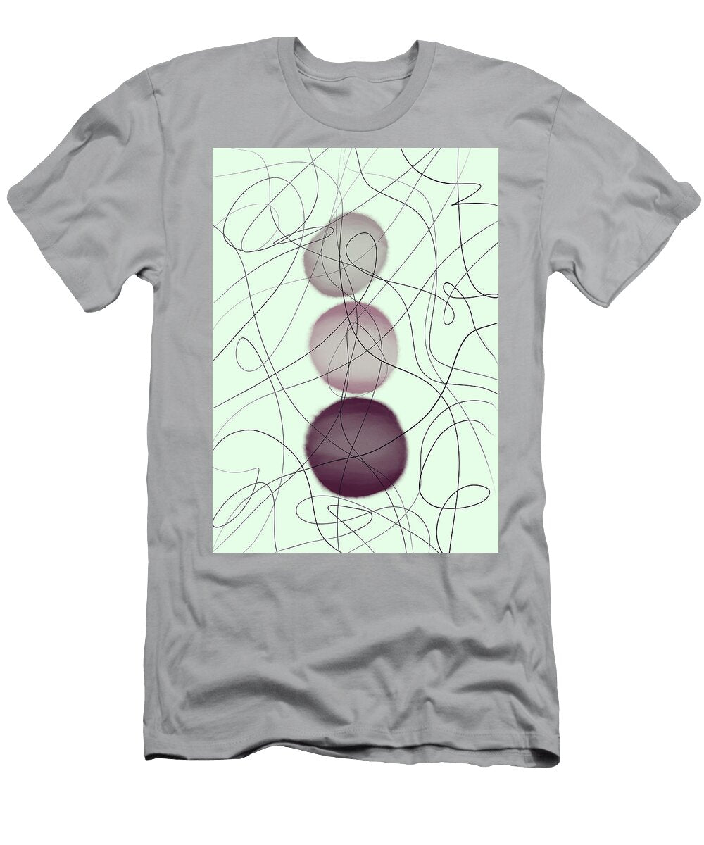 Introspection Saige Clark T-Shirt