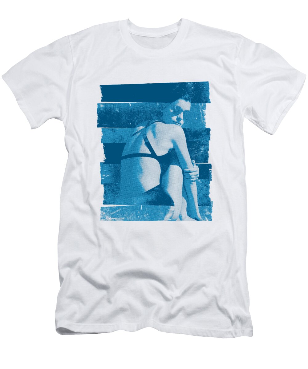 Invisible Allure Most90 T-Shirt