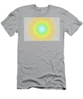 Iridescent Halftone Jonathan Welch T-Shirt
