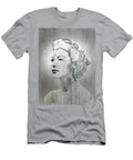 Iron Maiden Eva Gardner Tony Rubino T-Shirt