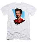 Iron Man Farkhandah Basirah T-Shirt
