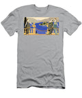 Isola Bella Georges Barbier T-Shirt