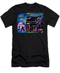Issac Newton Tony B Conscious T-Shirt