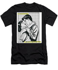 It Started Out with a Kiss Chapman Harvey T-Shirt