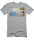 Italian Lake Charles Edmund Rowbotham T-Shirt