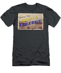 Ithaca College Memories Steven Morel T-Shirt