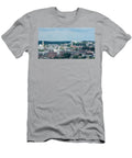 Ithaca New York and Cornell University Photographic Arts and Design Studio T-Shirt