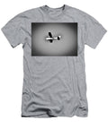 Its a Bird Its a Plane Stephanie Tso T-Shirt