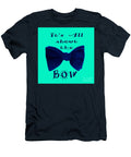 Its All About the Bow Jost Houk T-Shirt
