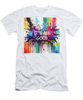 Its All Good Grafpunk T-Shirt