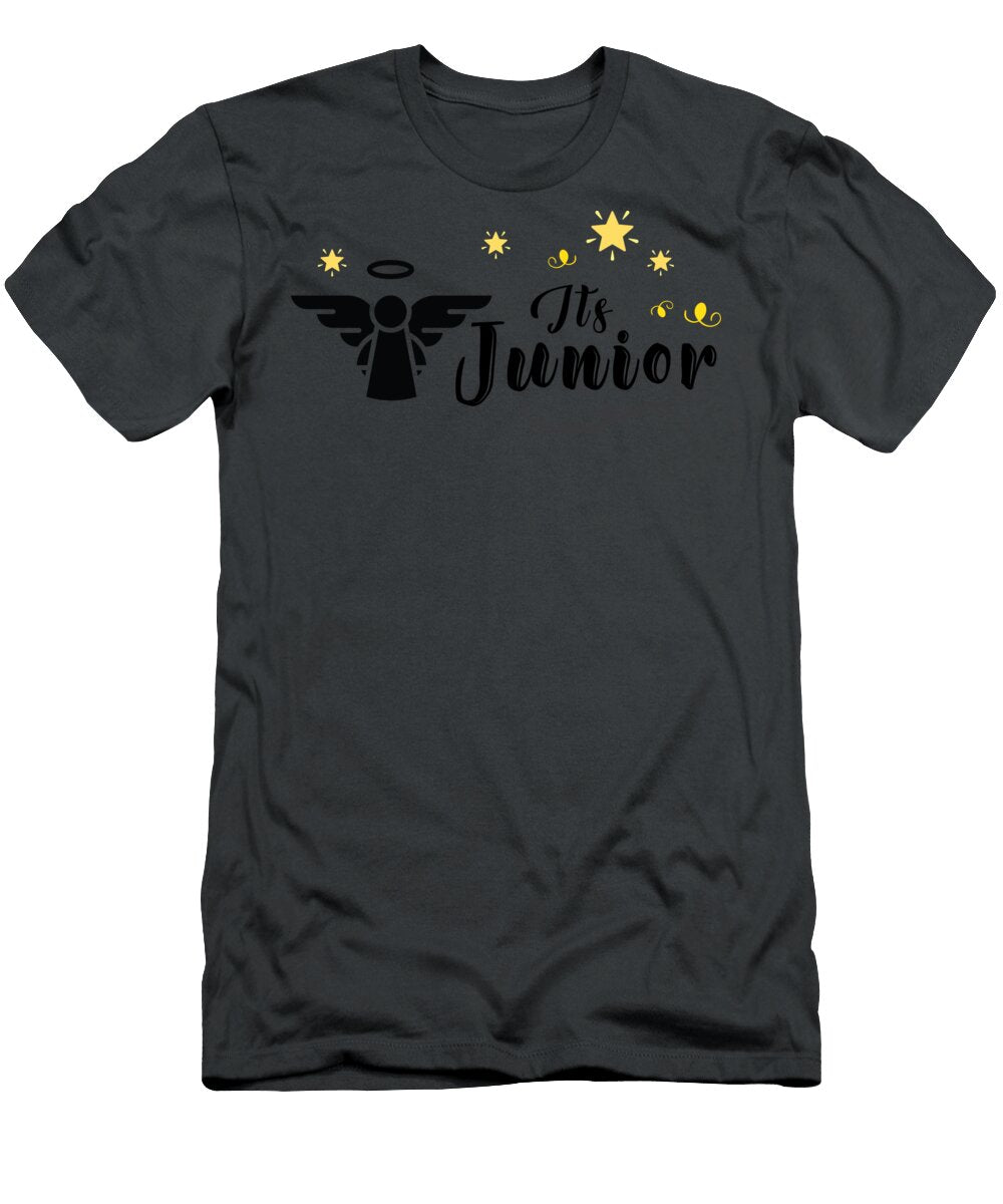 Its Junior the Curve T-Shirt