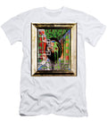 Its Like Youre Not Even Listening Bobby Zeik T-Shirt