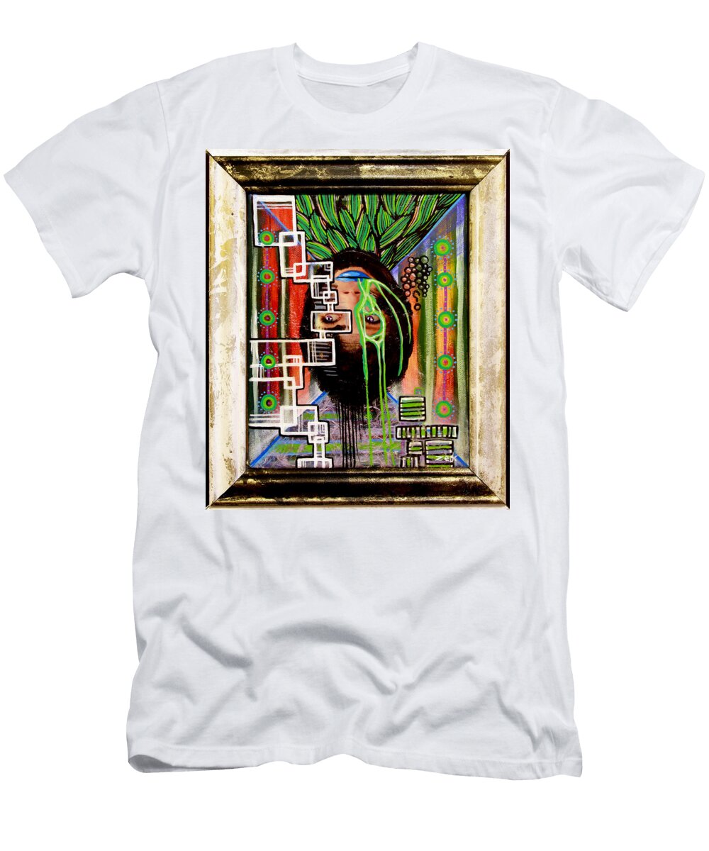 Its Like Youre Not Even Listening Bobby Zeik T-Shirt