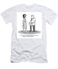 Its the New Practice Policy on How We Persecute Fran T-Shirt