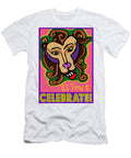 Its Time to Celebrate Mychicc Carrie T-Shirt