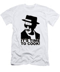Its Time to Cook Dale Jwilliams T-Shirt