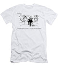 Ive Always Wanted an Empire of Distance Learning Campuses Andrew Toos T-Shirt
