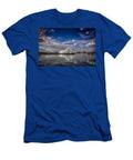 Ivory Tower of Knowledge Marvin Spates T-Shirt