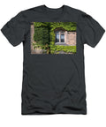 Ivy League John Greim T-Shirt
