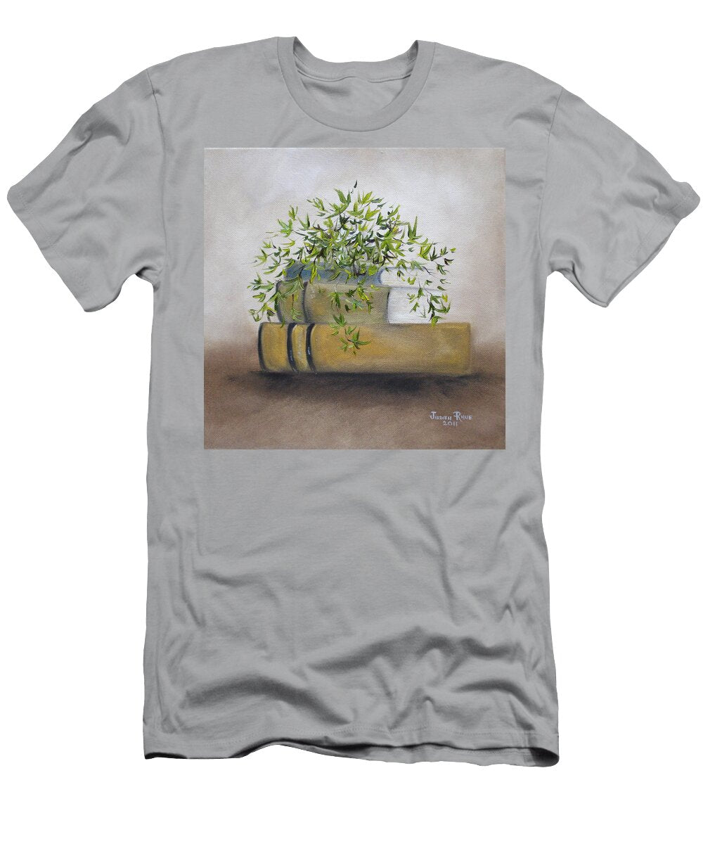 Ivy League Judith Rhue T-Shirt