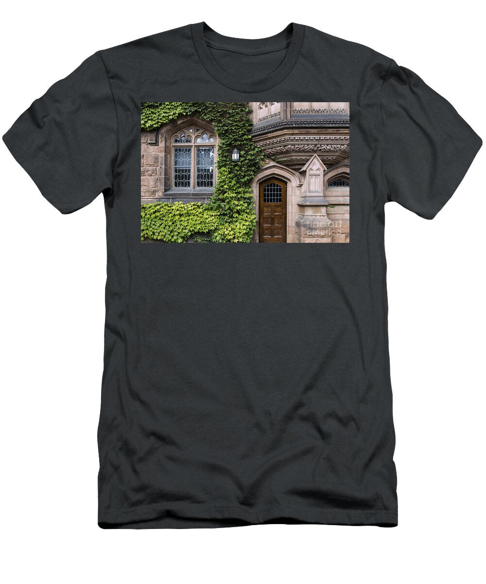 Ivy League Princeton John Greim T-Shirt