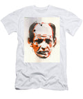 Jack the Dripper Jackson Pollock Ryan Hopkins T-Shirt