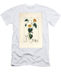 Jalap Convolvulus Jalappa Pierre Jean Francois Turpin T-Shirt