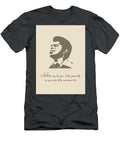 James Brown Quote Ahmad Nusyirwan T-Shirt