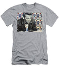 James Dean Pbr Surj LA T-Shirt