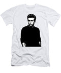 James Dean Silhouette Galeria Trompiz T-Shirt