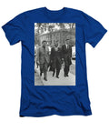 James Meridith and Ole Miss Integration 1962 Library of Congress T-Shirt