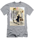 James Otis Junior American School T-Shirt
