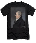 James Sharples Senior 1802 Pastel on Grey Paper James Junior Sharples T-Shirt