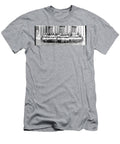 January Graduation Class Fred Schutz Collection T-Shirt