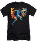 Japan Soccer Anime Girl Nft T-Shirt