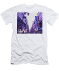 Japanese City Kichijoji Musashino Tokyo Japan Tradition Meets Innovation Mizorey T-Shirt