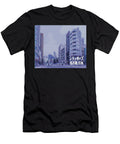 Japanese City Nagoya Japan Exquisite Gastronomic Delights Mizorey T-Shirt
