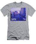 Japanese City Taito City Tokyo Japan Fashion Capital Extravaganza Mizorey T-Shirt