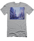 Japanese City Tokyo Japan Modern Metropolis Magic Mizorey T-Shirt