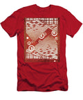 Japanese Stencil Unknown T-Shirt