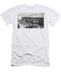 Japanese Troops in China Underwood Archives T-Shirt