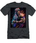 Jarrett Hurd Dieu Vuong Kha T-Shirt
