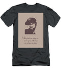 Jay Z Quote Ahmad Nusyirwan T-Shirt