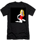 Jayne Mansfield Tony Rubino T-Shirt